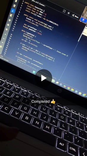 #java #projects #gamedevelopment #coding #learningjourney #internship | Disha Gupta