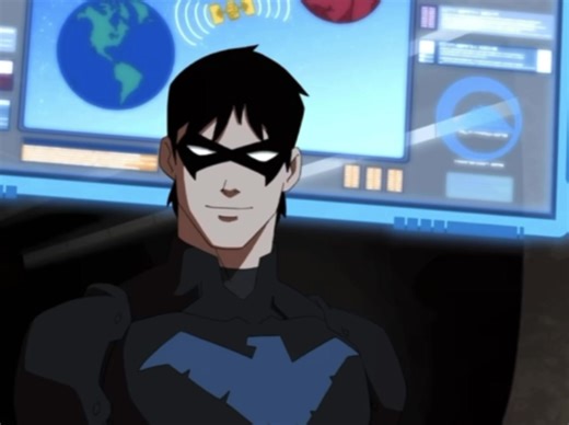 El legado de Batman y Robin: una conexión única