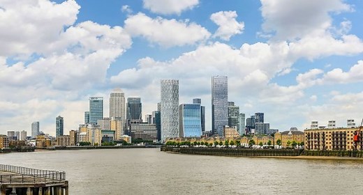 Canary Wharf