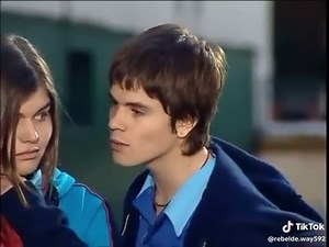 Capitulo 8 parte 18 #rebeldeway #rebeldeArgentina #rebelde