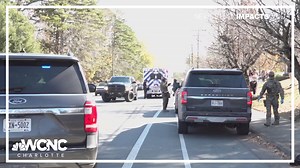 DHS provides updated arrest numbers from Operation Charlotte's Web