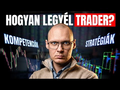 A legtöbb trader ezért bukik el (nem a stratégia miatt) #tőzsde #részvény #befektetés #kereskedés