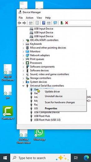 How to FIX USB Port Not Working on Laptop 💻 | DREAM BOX