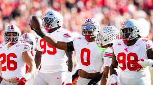 Ohio State's second unit preserves rare shutout in decisive win at Wisconsin