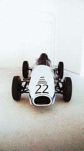 Our newest arrival: this incredibly rare Mitter-DKW Formel Junior — now being prepped for sale. 🏁 The car is in a fairly untouched condition, freshly serviced and ready to hit the racetrack yet again. It comes with a sensationally documented history and a lot of original paperwork. Built by Gerhard Mitter in 1959 specifically for Formula Junior racing, this car combined lightweight engineering with DKW two-stroke technology. Mitter’s deep technical knowledge and driving talent made him the most