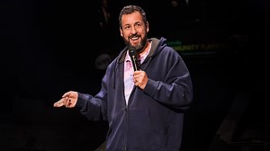 3.5M views · 10K reactions | We love Adam Sandler and Adam Sandler: Love You. The new standup special is now playing! | Netflix | Facebook