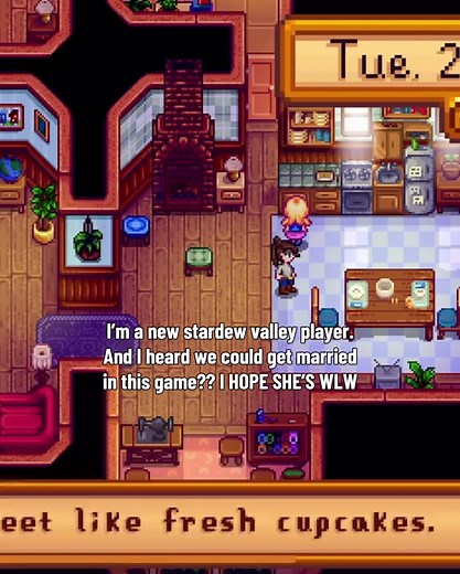 Stardew Valley: Haley Romance Guide