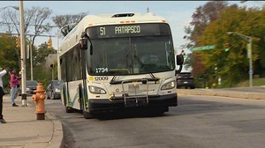 Mayor: Hogan transit plan fails to meet east-west needs