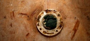 Rough In Plumbing | DoItYourself.com