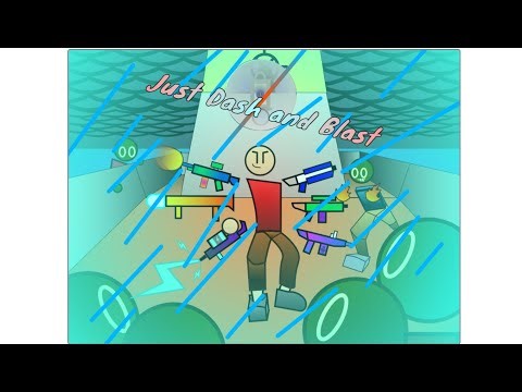 so I've made a Scratch game back in 2023 (Just Dash and Blast)