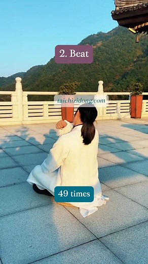 3.6K views · 157 reactions | Learning Tai Chi with Master Zidong #chineseculture #taichi #practice #healthy #Gym #exercise | Learn Tai Chi | Facebook