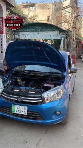 Abid Autos Lahore on Instagram: "ABID AUTOS WORKSHOP – CHUBURJI (Comment your car make & model) 🔥 GENERAL TUNING PACKAGE – Full Car Care in One Visit! 🔧 ✅ Services Included: 1️⃣ Catalytic Converter Cleaning 💨 (Machine-Based) 2️⃣ Fuel Injectors Cleaning 💉 (Machine-Based) 3️⃣ Intake Manifold Service 4️⃣ Throttle Body Cleaning ⚙️ 5️⃣ Air Intake Cleaning 🌬️ 6️⃣ MAP Sensor Cleaning 🧠 7️⃣ MAF Sensor Cleaning 🔍 8️⃣ TPS & Oxygen Sensor Cleaning 🌡️ 9️⃣ Plug Cleaning 🔌 🔟 Spark Coils Cleaning ⚡ 1