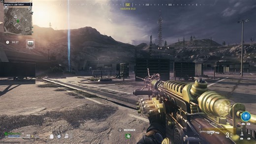 How to get Wunderwaffe DG-2 in Modern Warfare 3 Zombies