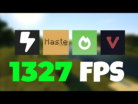 Mojo Launcher + Haste Mod = Insane FPS Boost ⚡ (Lag Fix & Smooth Gameplay)