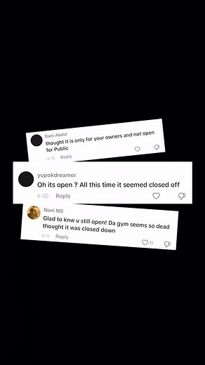 TKO FITNESS TOUR PART 2 #TKOBrunei #tkofitnessbn #gobiggohome #fitnessbrunei #bruneigym #brunei🇧🇳 #bruneifyp #bruneiworkout #bruneidarussalam🇧🇳 #bruneiviral