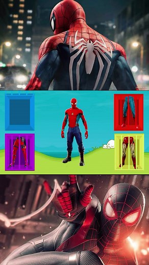 Challenge Marvel spiderman, Spidergirl, Hulk, Iron Man, Ironman, Captain America, Animation for Kids, Anime for Kids, Marvel for Kids, Marvel For Kids, animação, animação para criança, desenho, animations #crianca #animacao #cartoon #baby #challenge #desenho #animação #Blue #red #magazine #hq #child Yellow, red, BLUE, Green, pink, Orange #marvel #kids #hulk #anime #forkids #spiderman #children #animation #challenge #marvelmagazine #spiderman