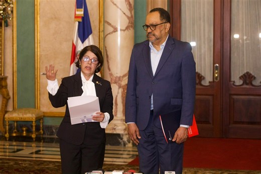 CNM ratifica a tres jueces del Tribunal Superior Electoral