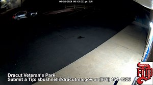 9.4K views · 39 reactions | WATCH: Arson suspect sought by police after lighting firework, throwing it inside Dracut porta-potty | Boston 25 News | Facebook