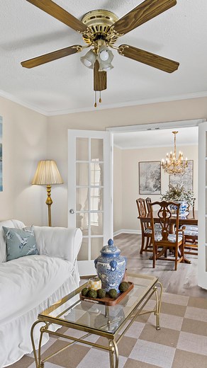 🛑 Stop your scroll! 🌟 3 bed / 2 bath ranch home in the popular Pine Run Subdivision ✅ Newer architectural roof ✅ LVP flooring throughout ceramic tile in kitchen, baths & laundry ✅ Granite countertops ✅ Private, relaxing back patio ✅ Fenced backyard with double carport & separate storage shed ✅ Near Optimist Lake, shopping, dining & more! 💰 $230,000 Lindsey Freeman, REALTOR®️ 📲251-272-6903 The Tidwell Team at Keller Williams Mobile | Lindsey Freeman, Keller Williams Mobile