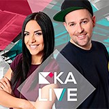 KIKA LIVE