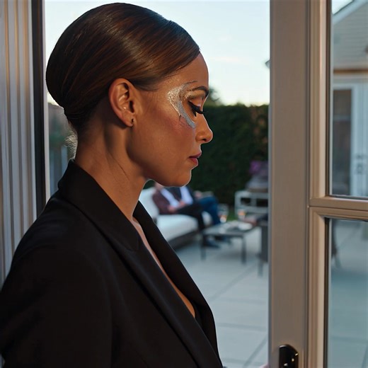 9K views | Some nights in American suburbs are so quiet you can hear...