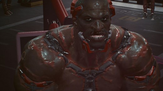 Cyberpunk 2077: How To Beat Razor Hugh (Beat On the Brat Final Fight)