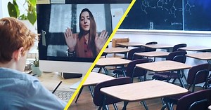 Online learning vs. classroom learning - What's better?