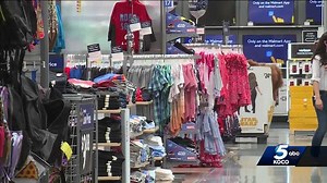 Oklahoma's Tax-Free Weekend is coming up, but what's included in the sales tax holiday?