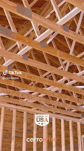 Color-coded confidence with Cerrowire! Dive into our latest innovation—MC cables with an intuitive exterior coding system. #Cerrowire