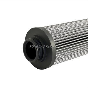 [Hot Item] Return Oil Hydraulic Filter PT23059-Mpg Hf35370 923944.0053 P573796 Sh51160