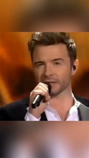 Hello My Love from Goldene Kamera (2019) 😍 #westlife #shanefilan #throwbacksongs #westlifeforever