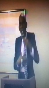 Dr. Sebi talks about fasting... | Keeping Dr. Sebi's Healing & Legacy Alive