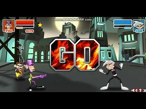 Super Brawl 2 : Tournament Fanboy Gameplay