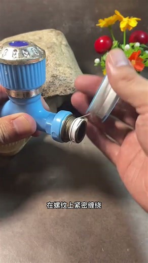 Quick installation faucet angle valve on ✔️