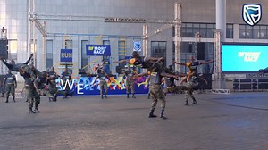 28 reactions | LIVE OUT THE SPIRIT OF #ItCanBe. Our Standard Bank Be More Race this year made history with a record breaking 1,200 runners for the 5km, 10km and 21km races. This speaks to how we are stronger together and can achieve more when we align with the same goal. Start your week in the spirit of teamwork and believe anything is possible. #ItCanBe | Standard Bank Malawi | Facebook