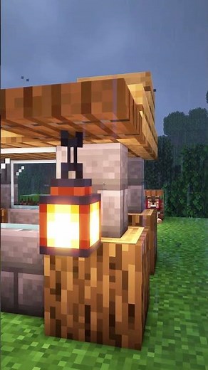 Minecraft House For My Dog ❤️🥺 #minecraft