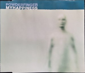Powderfinger - My Happiness