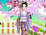 Play Geisha Look Dress Up | Free Online  Games. KidzSearch.com