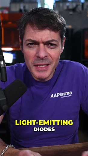 LEDs Explained: Quantum Mechanics & Light Emission