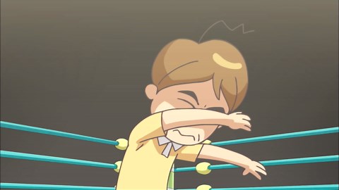 Hello Jadoo - Jadoo dan Teman Teman - Season - Jadoo Yang Terbaik!