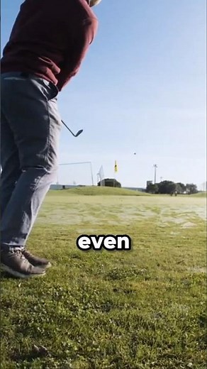 The Longest Golf Drive Ever Recorded 😳
