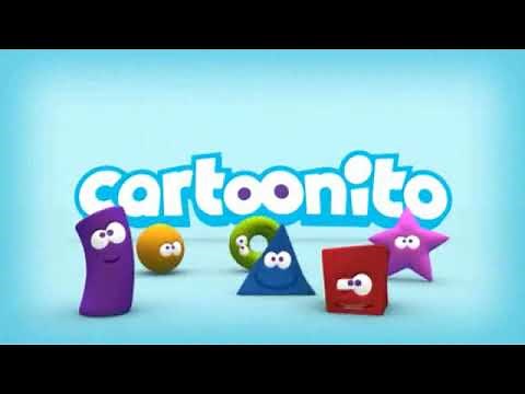 Cartoonito 2013 Sales Reel
