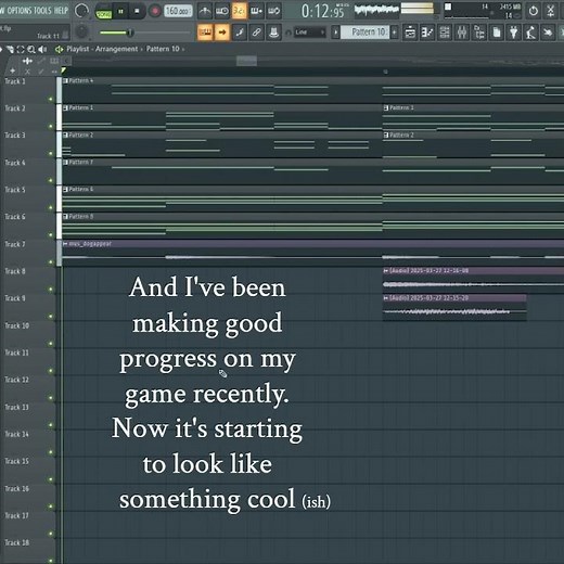Cool song I made with Undertale sounds (and a small update) #undertale #videogamemusic