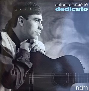 Antonio Forcione - Dedicato