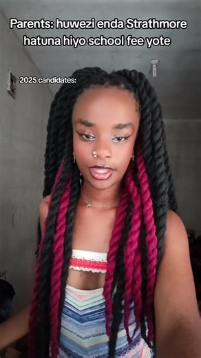 Strathmore University 2025 Admission Insights