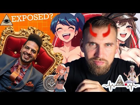 MythVision TV YHWH Manipulation Tactics