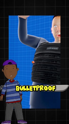Understanding the Mechanics of a Bulletproof Vest