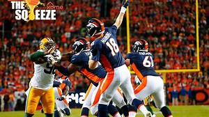 The Squeeze: Power Ranking roundup, WWE and new digs