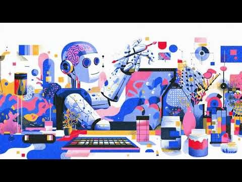 How AI Actually Works (Simple Explanation!)