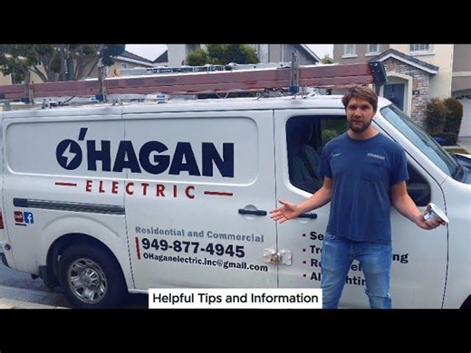 Recessed Light Job-Laguna Niguel, CA | O Hagan Electric